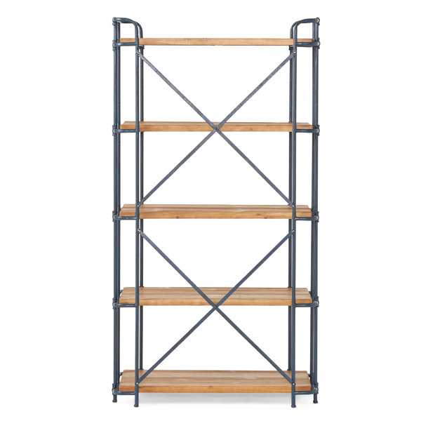 Trent Austin Design® Etagere Bookcase & Reviews Wayfair Canada